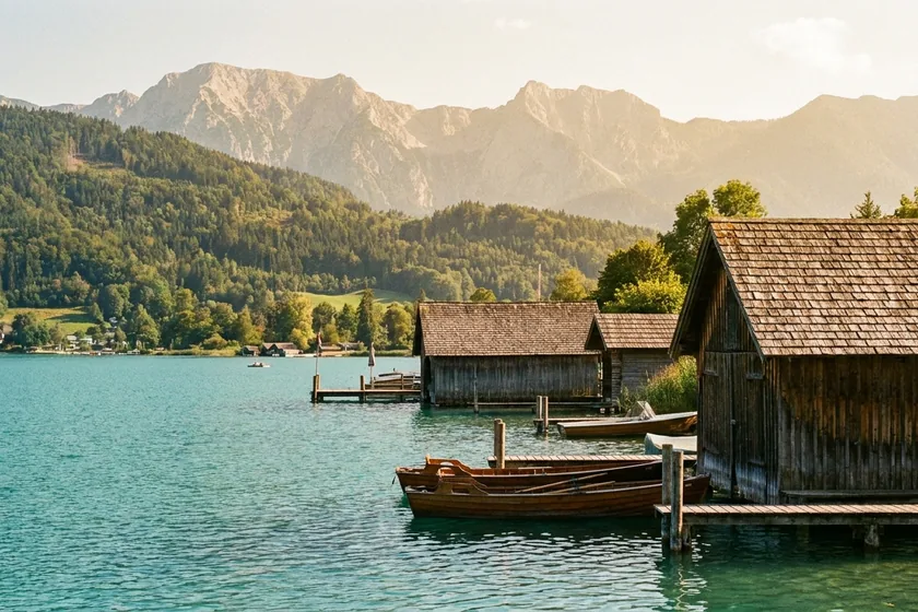 Kärnten